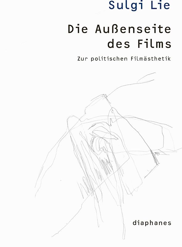Die Außenseite des Films