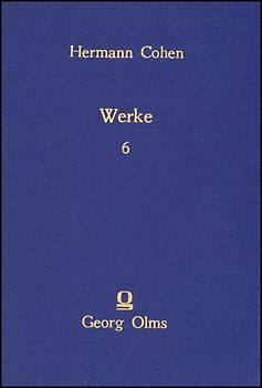 Werke / System der Philosophie