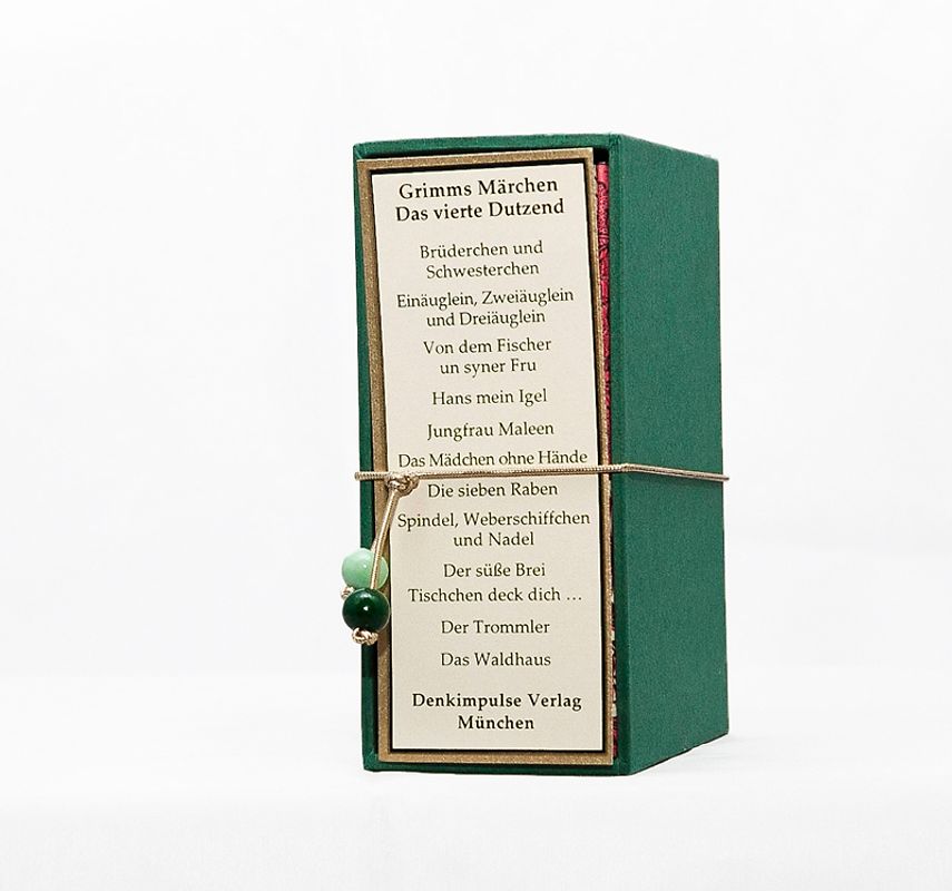 „Das Vierte Dutzend im Schuber“