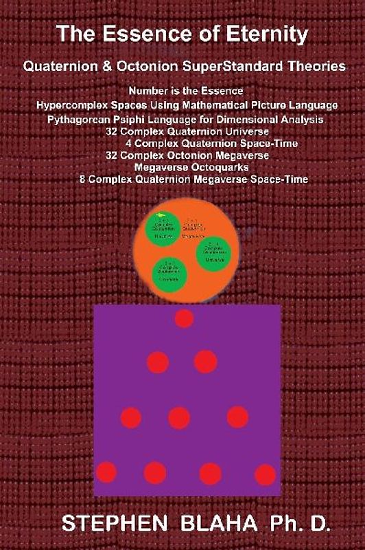 The Essence of Eternity