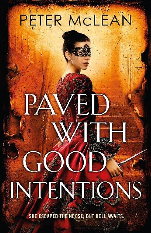 Paved with Good Intentions