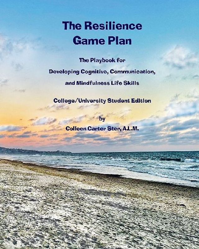 The Resilience  Game Plan