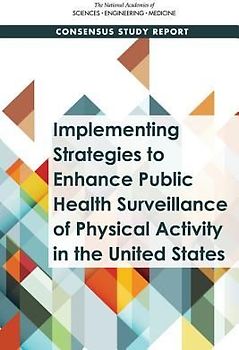 Implementing Strategies to Enhance Public Health Surveillance of Physical Activity in the United States