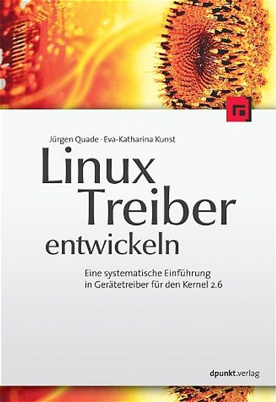 Linux-Treiber entwickeln