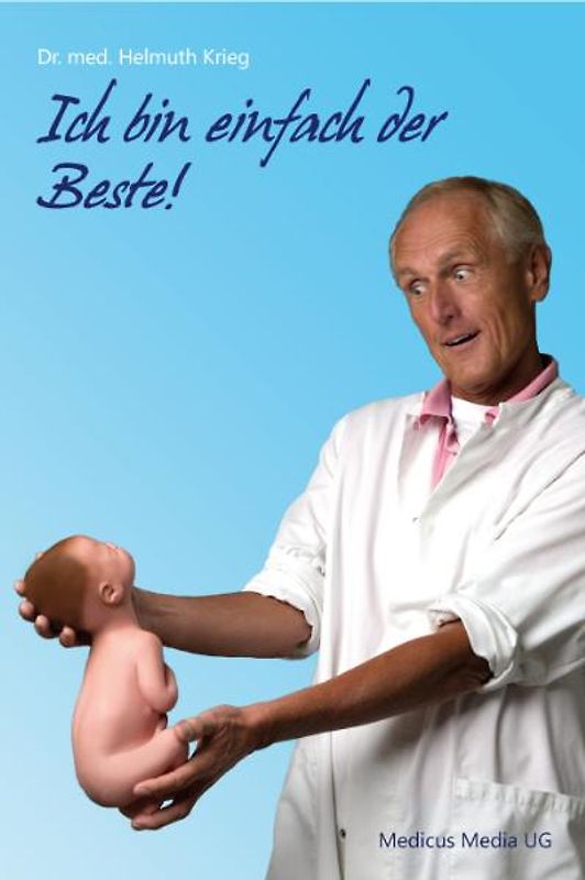 Ich bin einfach der Beste!