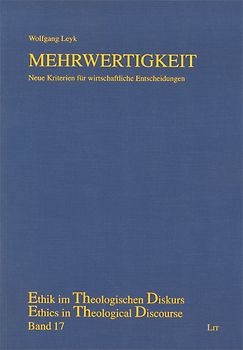 Mehrwertigkeit