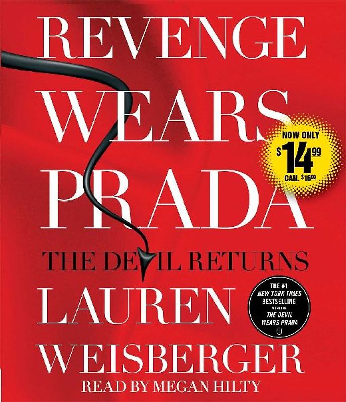 Revenge Wears Prada: The Devil Returns