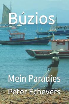 Búzios: Mein Paradies
