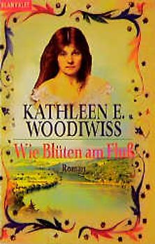 Wie Blüten am Fluss