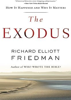 The Exodus