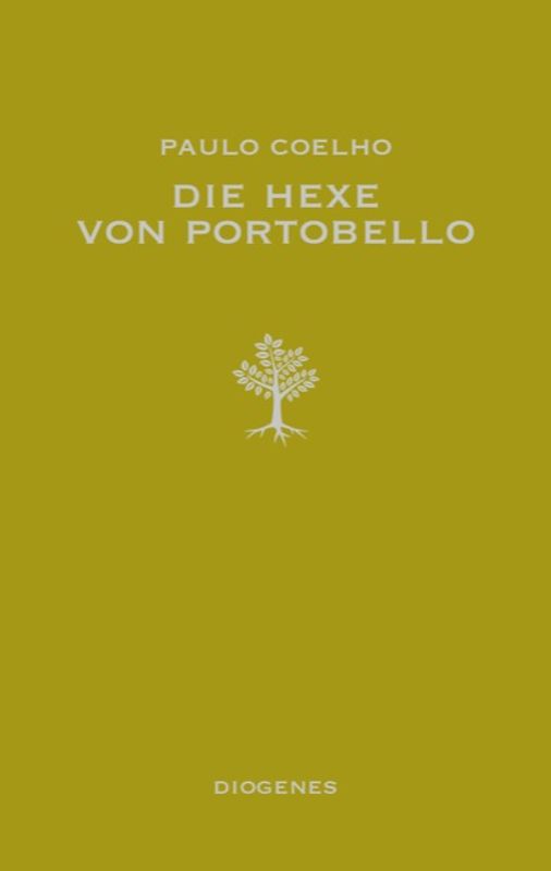 Die Hexe von Portobello