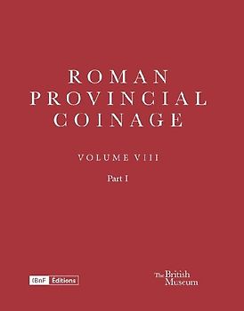 Roman Provincial Coinage VIII