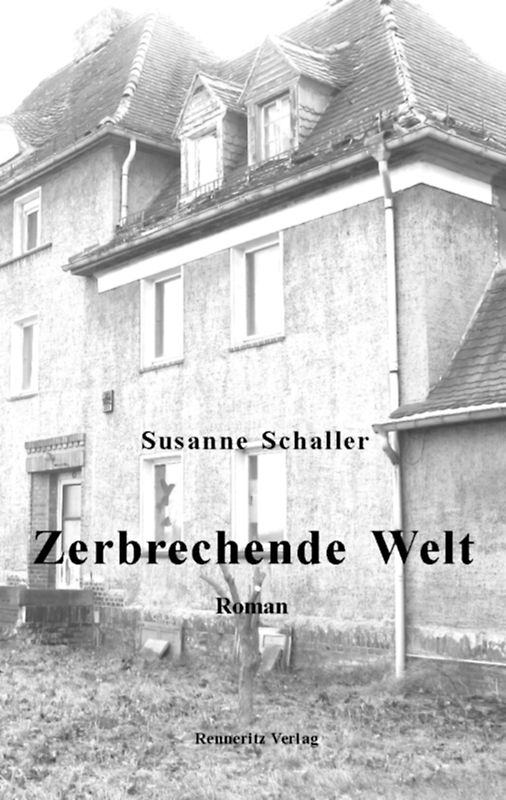 Zerbrechende Welt