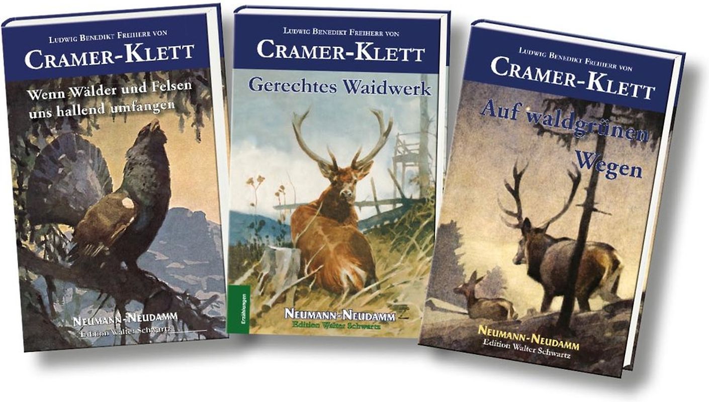 Cramer-Klett-Paket