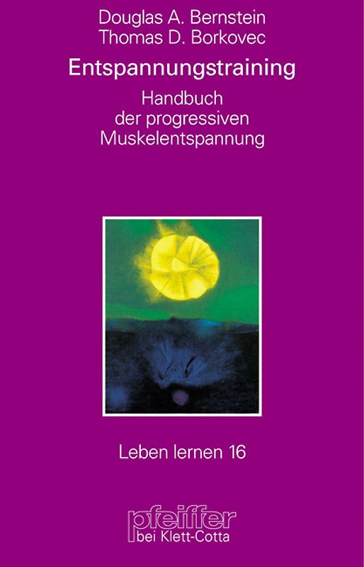Entspannungs-Training
