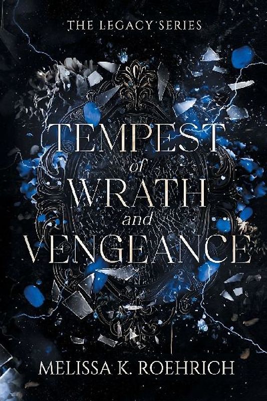 Tempest of Wrath and Vengeance