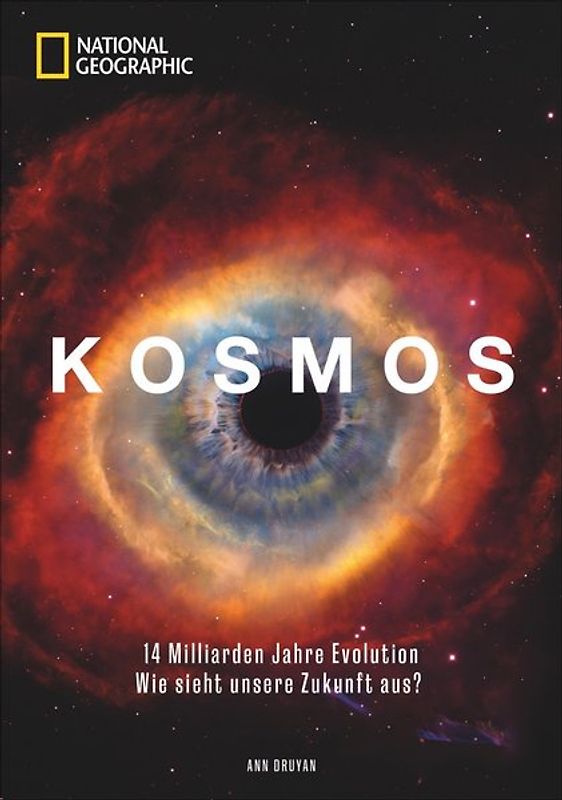 Unser Kosmos