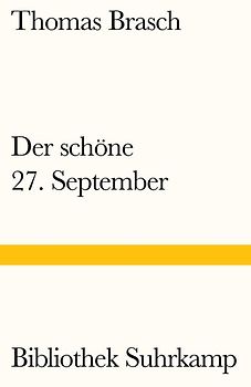 Der schöne 27. September