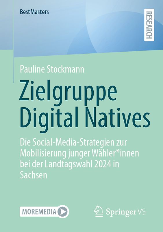 Zielgruppe Digital Natives