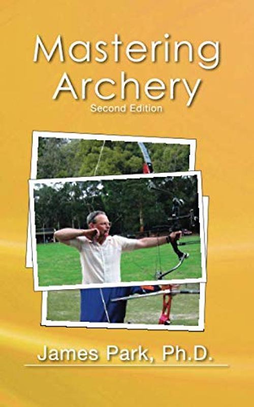 Mastering Archery