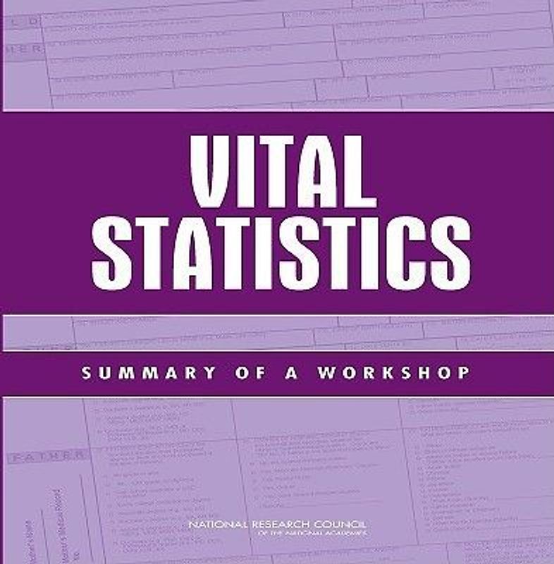 Vital Statistics