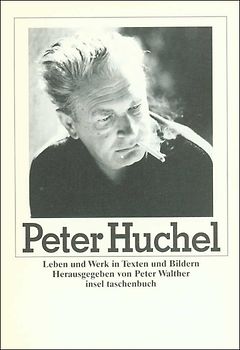 Peter Huchel
