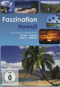 Faszination Hawai DVD