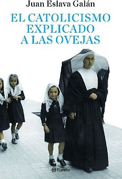 El catolicismo explicado a las ovejas