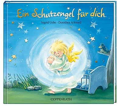 Ein Schutzengel für dich
