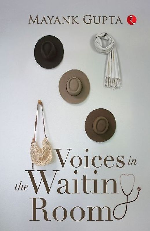 Voices in the Waiting Room