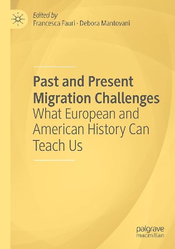 Past and Present Migration Challenges