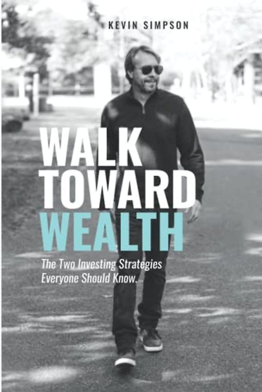 Walk Toward Wealth