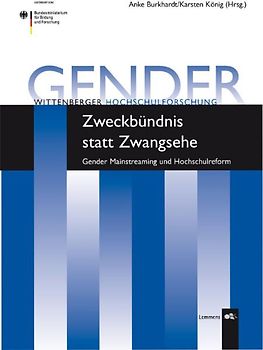 Zweckbündnis statt Zwangsehe