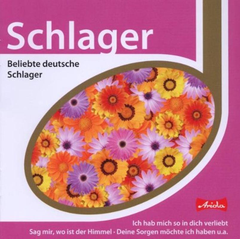 Various - Esprit/Schlager