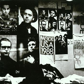 Depeche Mode - 101 [2 Discs]