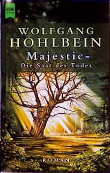 Majestic - Die Saat des Todes