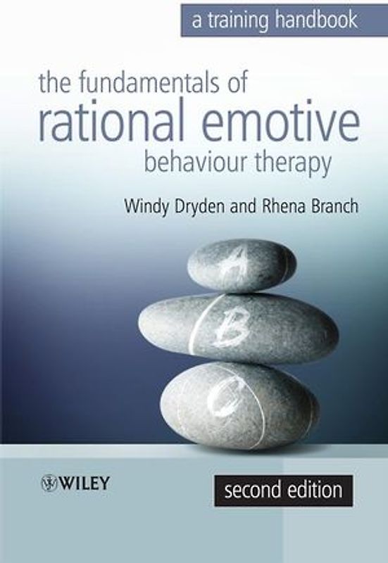 Fundamentals of Rational Emotive Behaviour Therapy
