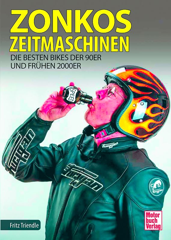 Zonkos Zeitmaschinen