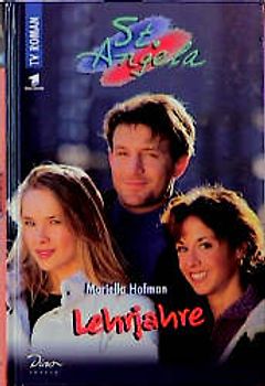 St. Angela / Lehrjahre