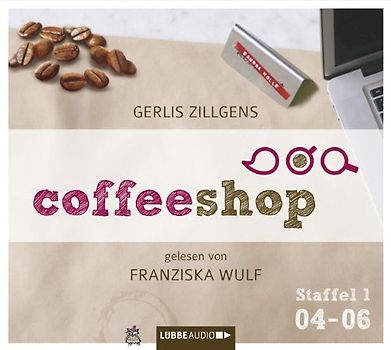 Coffeeshop 1.04-1.06