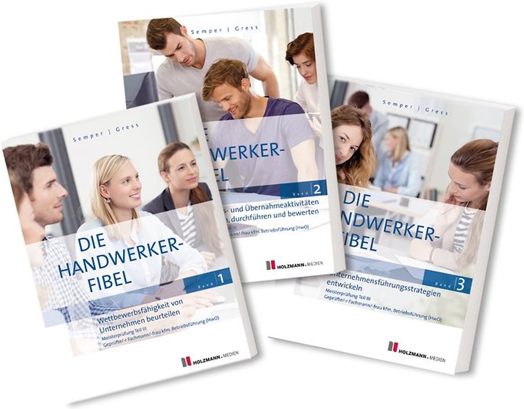 Die Handwerker-Fibel