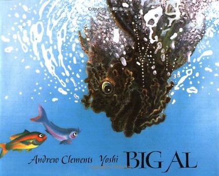 Big Al - Clements, Andrew