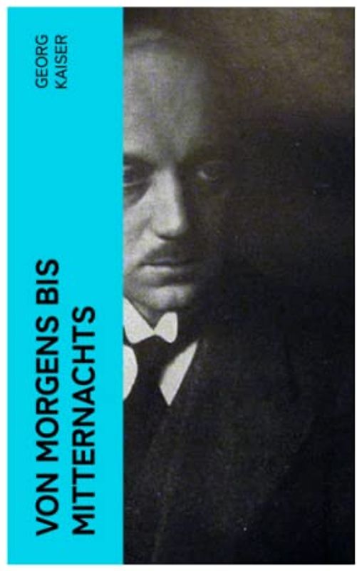 Von morgens bis mitternachts