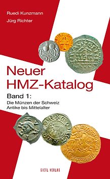 Neuer HMZ-Katalog, Band 1
