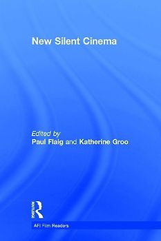 New Silent Cinema