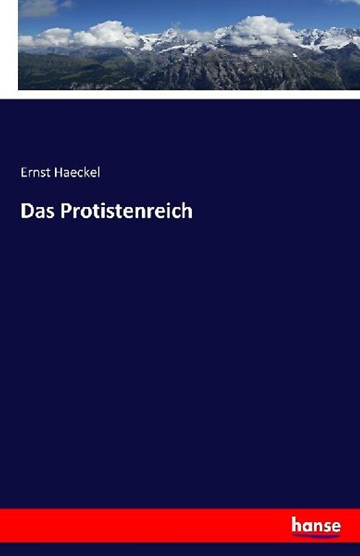 Das Protistenreich
