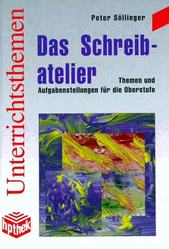 Das Schreibatelier