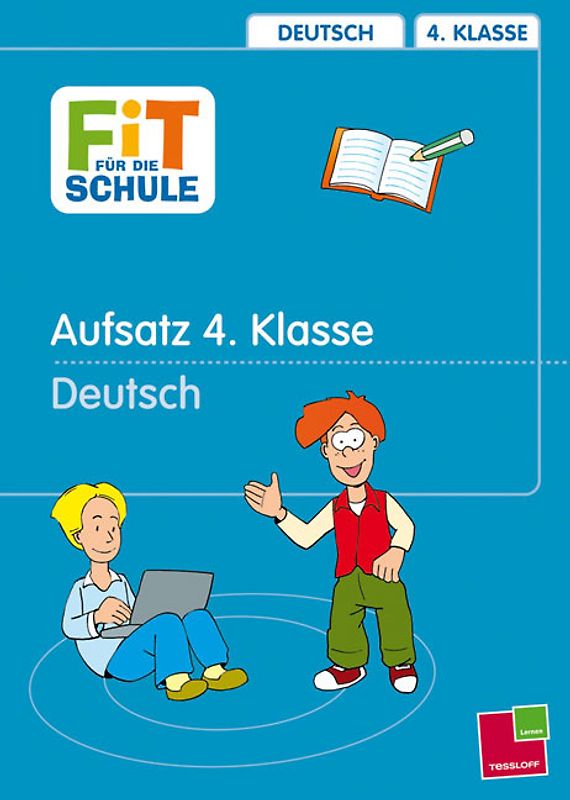 Aufsatz 4. Klasse