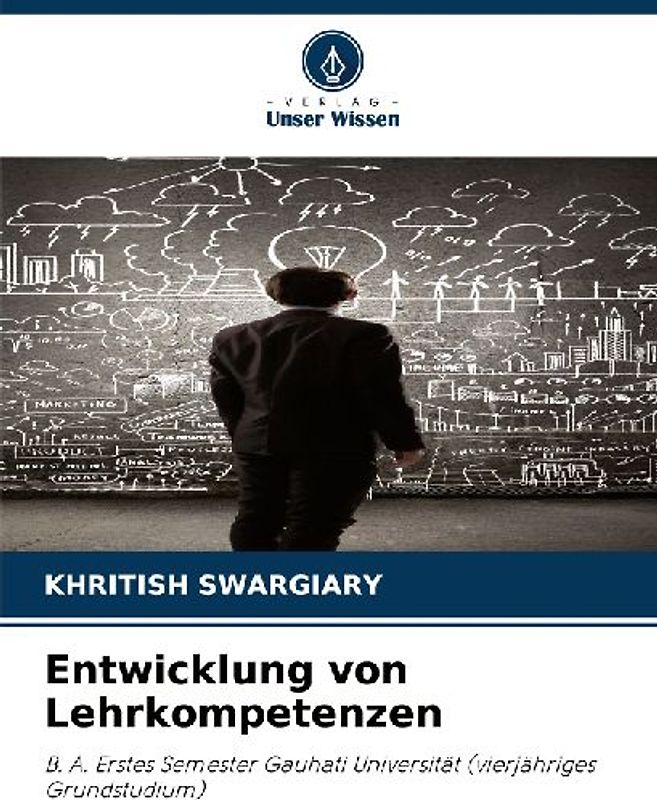 Entwicklung von Lehrkompetenzen