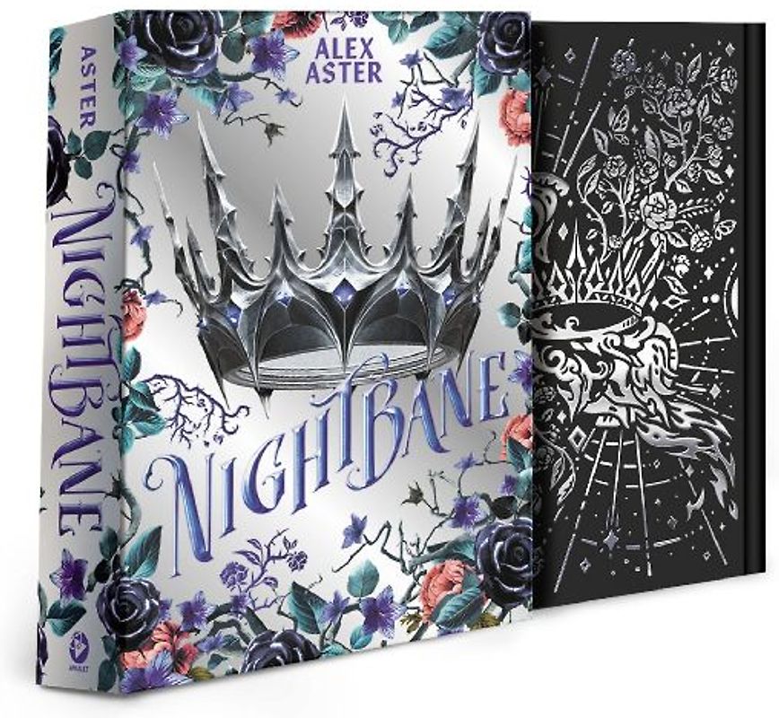 Nightbane: Collector's Edition